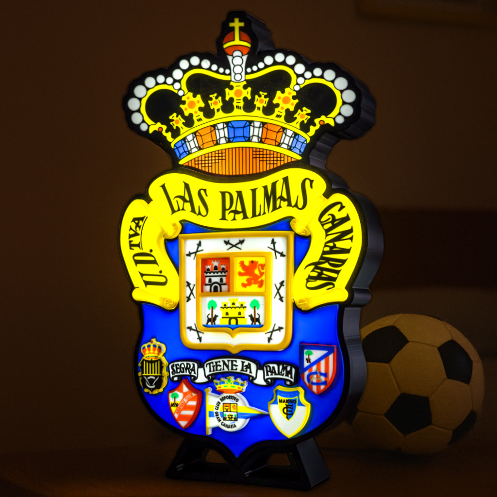 Escudo Fútbol