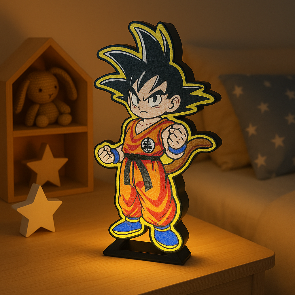 Goku Super